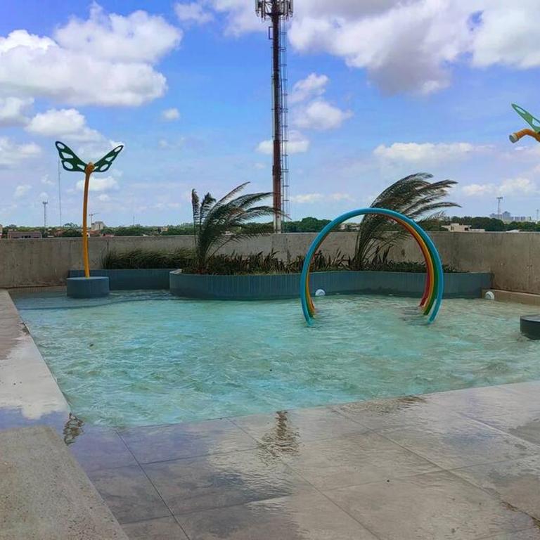 Hermoso departamento Curupaú Isuto - Apartamento de 1 dormitorio - 24