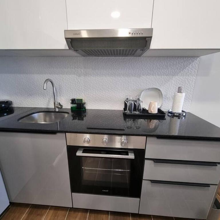 Hermoso departamento Curupaú Isuto - Apartamento de 1 dormitorio - 30