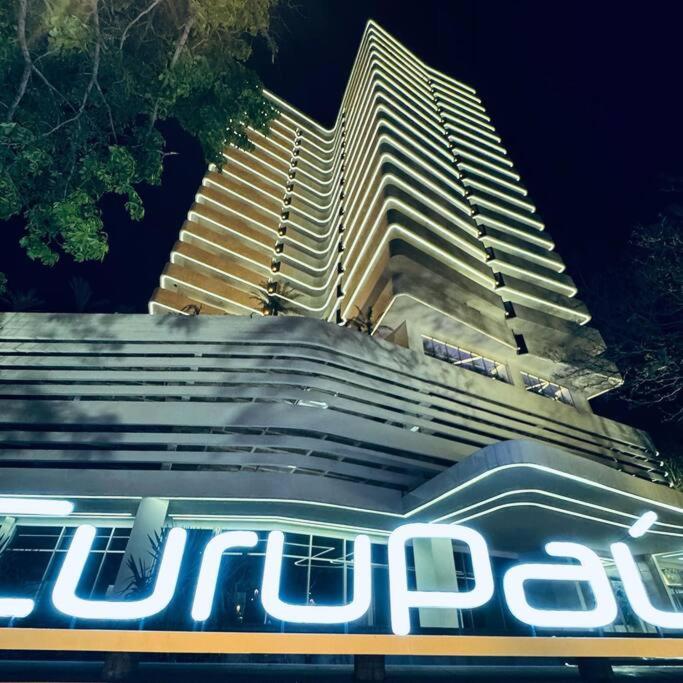 Hermoso departamento Curupaú Isuto - Apartamento de 1 dormitorio - 35