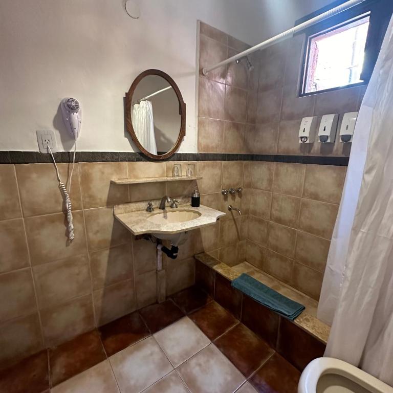Antigua Tilcara - Habitación Doble Estándar - 1 o 2 camas - 13