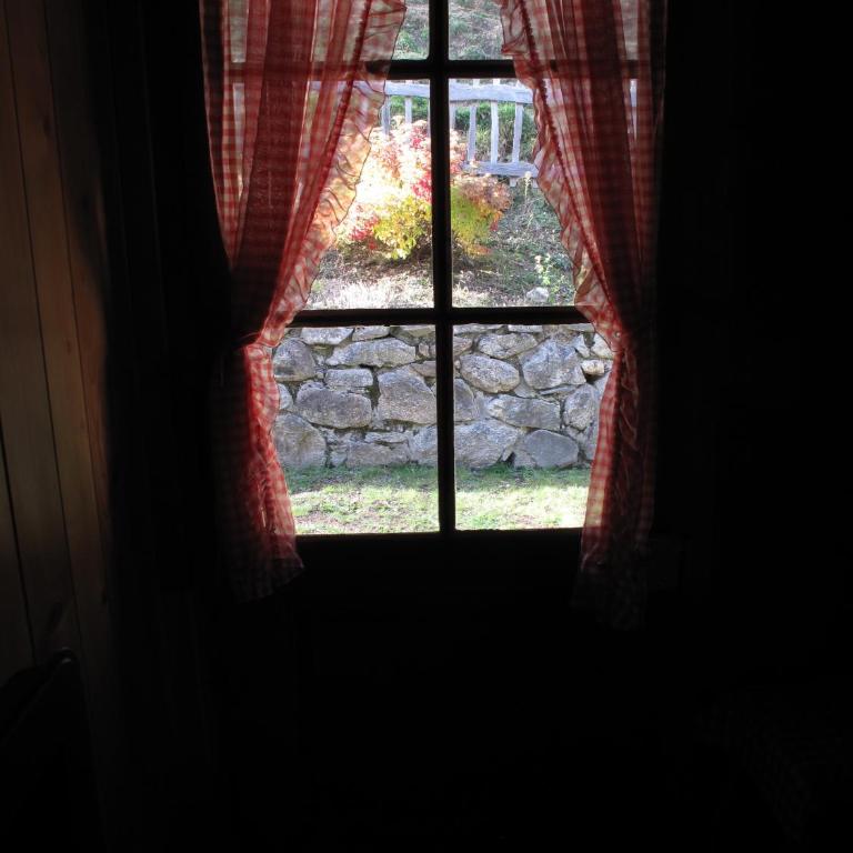 Grand Chalet du Mayen de Planraveire - Apartment - 25