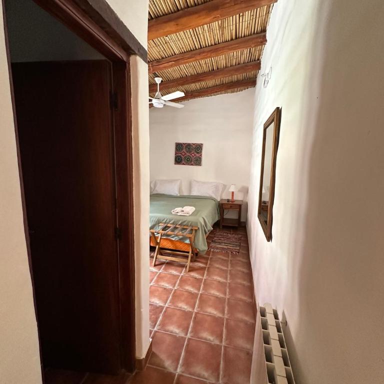 Antigua Tilcara - Habitación Doble Estándar - 1 o 2 camas - 17