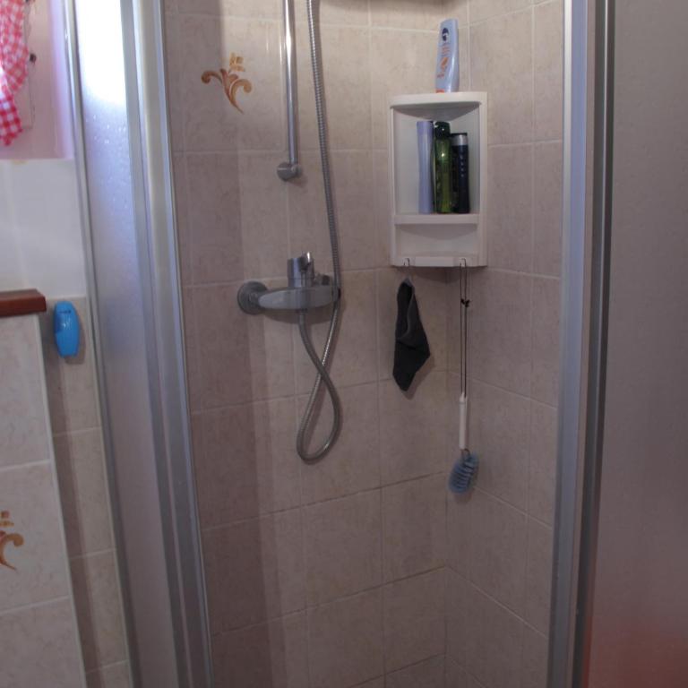 Grand Chalet du Mayen de Planraveire - Apartment - 31