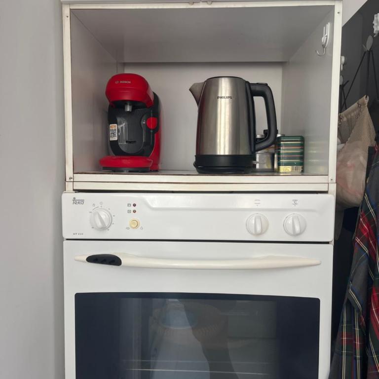 Espectacular ático con vistas al mar y la montaña - Apartamento Deluxe - 16