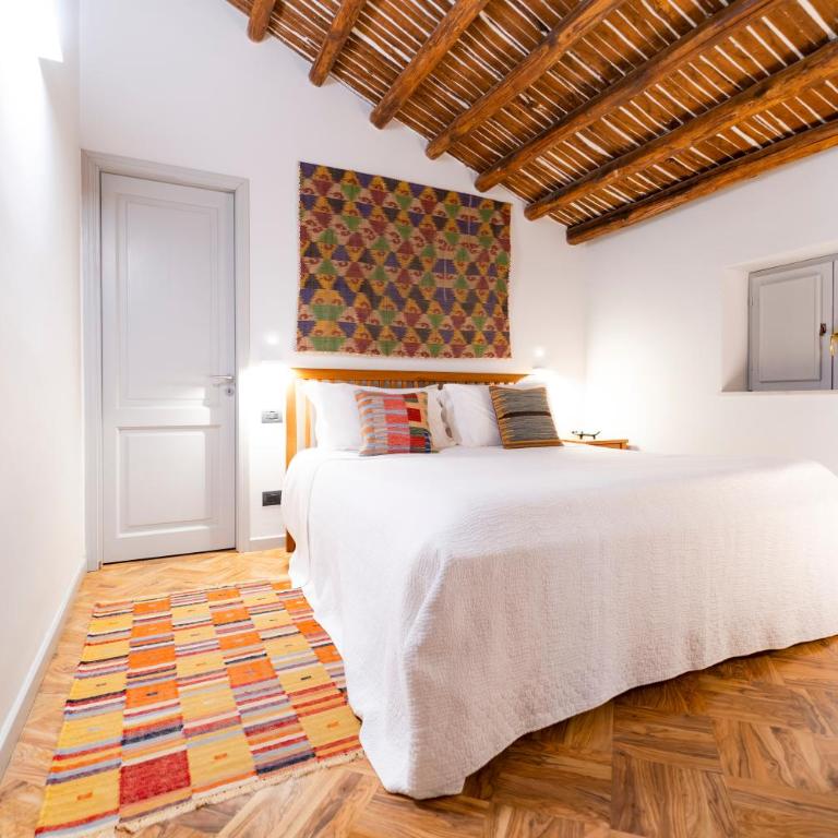 Palazzo Planeta - Appartamento con Terrazza - 8