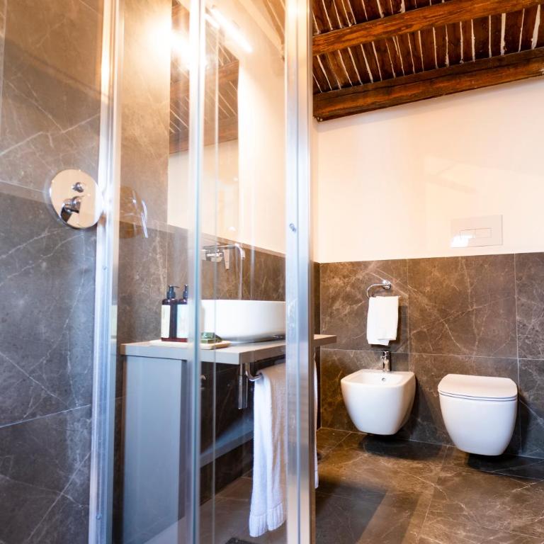 Palazzo Planeta - Appartamento con Terrazza - 6
