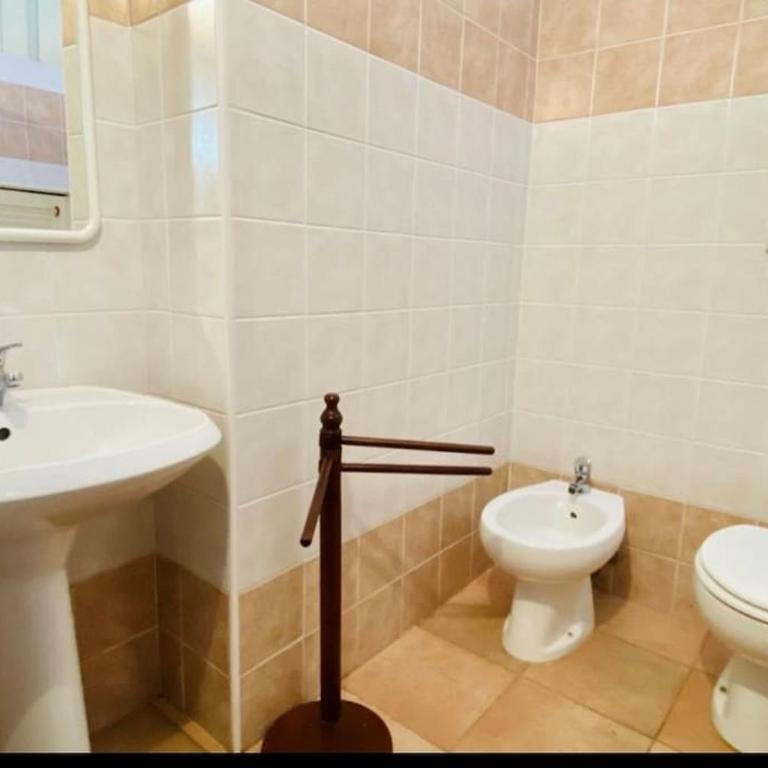 Casa vacanze La Cinta - Appartamento con 3 Camere da Letto - 17