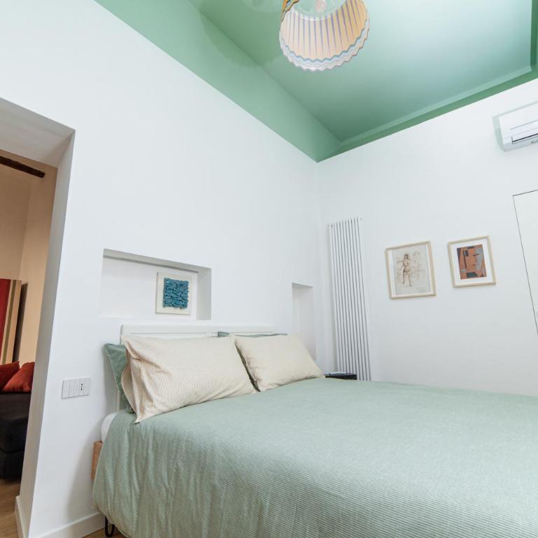 San Michele 15 Apartment - Appartamento con 2 Camere da Letto - 6