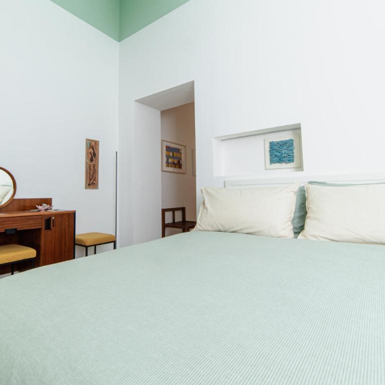 San Michele 15 Apartment - Appartamento con 2 Camere da Letto - 10