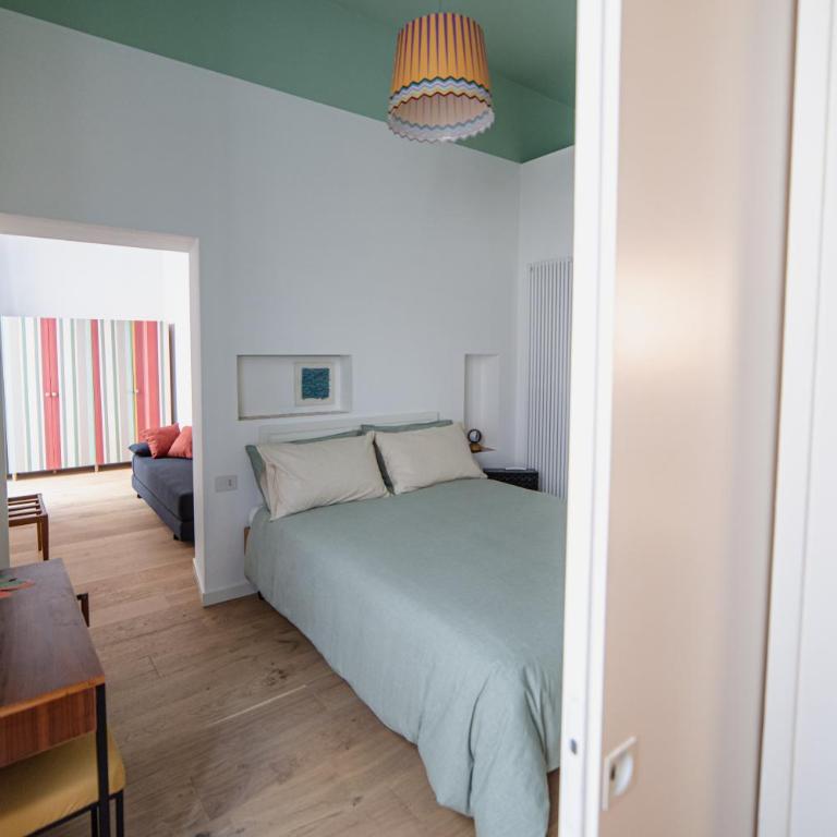 San Michele 15 Apartment - Appartamento con 2 Camere da Letto - 8