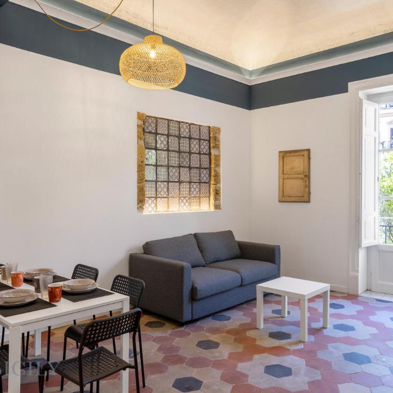 Real Tenuta Apartments By Domus Sicily - Two-Bedroom Apartment - 9