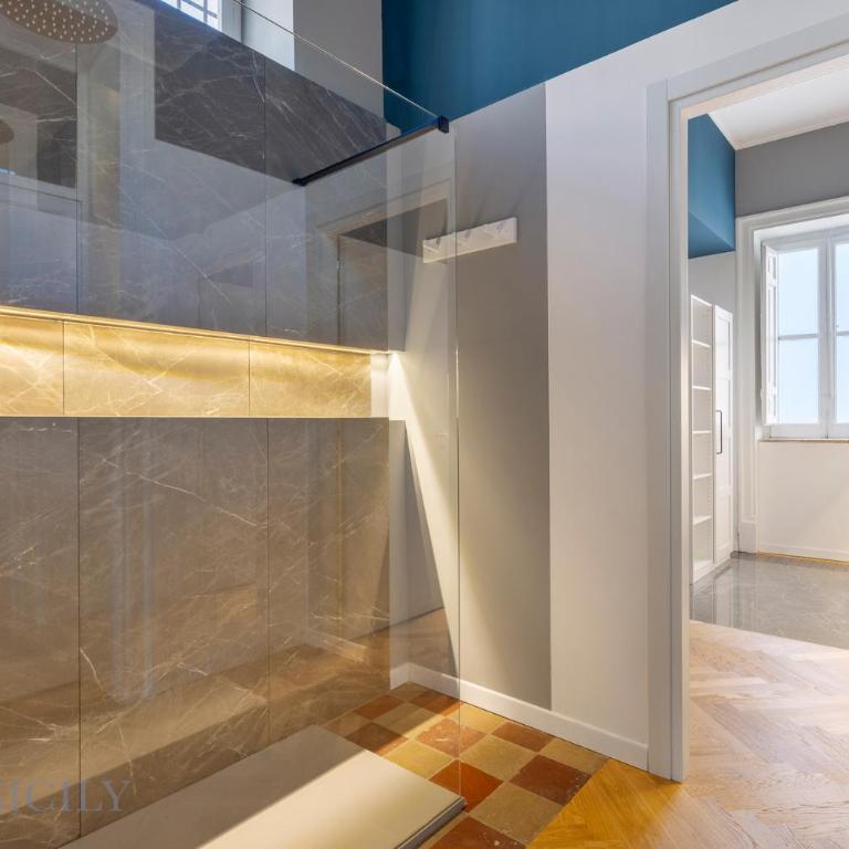 Real Tenuta Apartments By Domus Sicily - Two-Bedroom Apartment - 7