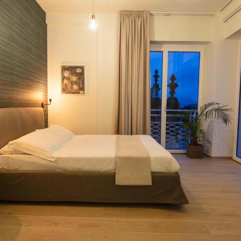 Gigi Suites&Apartments - Junior Suite con Balcone - 2