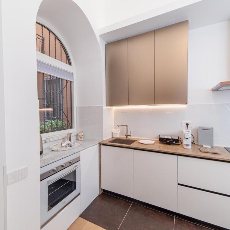 San Michele 15 Apartment - Appartamento con 2 Camere da Letto - 3
