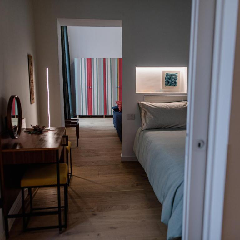 San Michele 15 Apartment - Appartamento con 2 Camere da Letto - 11