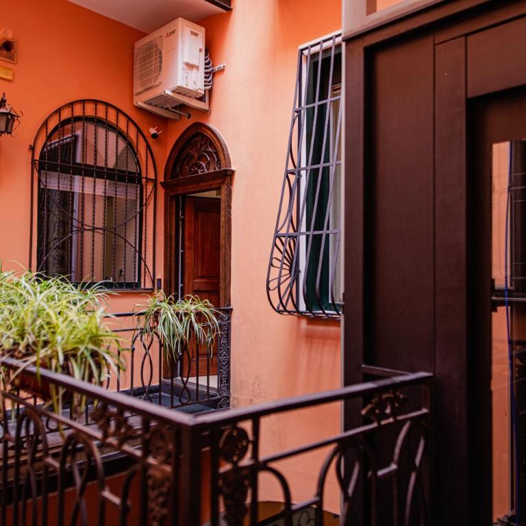 San Michele 15 Apartment - Appartamento con 2 Camere da Letto - 4