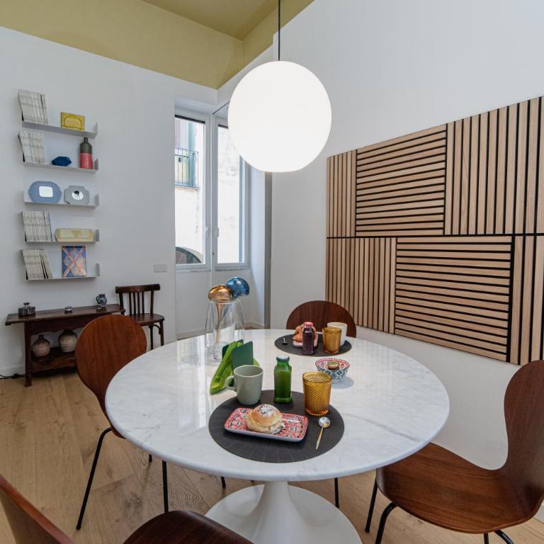 San Michele 15 Apartment - Appartamento con 2 Camere da Letto - 2