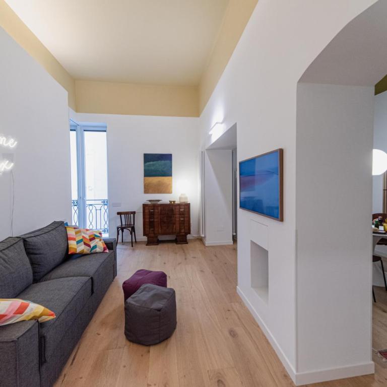 San Michele 15 Apartment - Appartamento con 2 Camere da Letto - 24