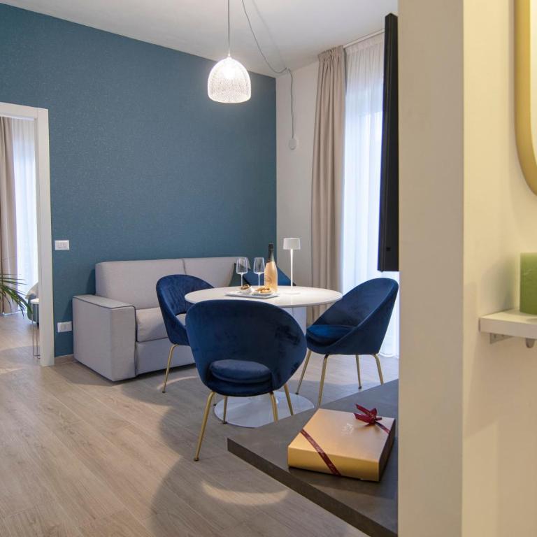 Gigi Suites&Apartments - Appartamento - 2