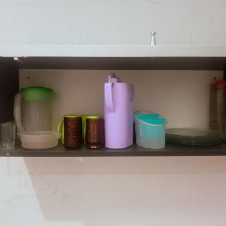 Depto Rústico-Moderno - Apartamento de 1 dormitorio - 7