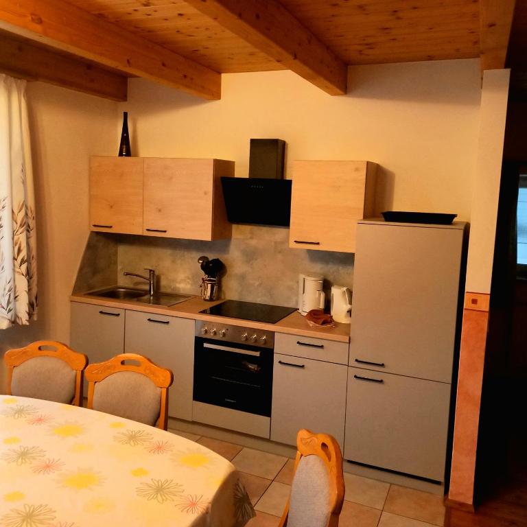 Apartmenthaus Kometerhof - Apartamento de 3 dormitorios - 7