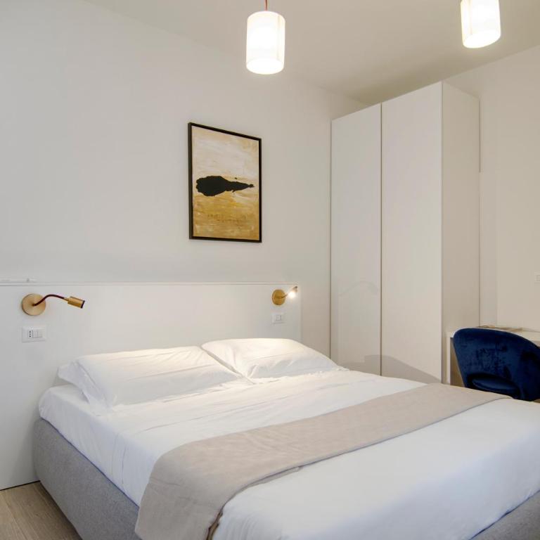 Gigi Suites&Apartments - Camera Tripla Comfort - 3