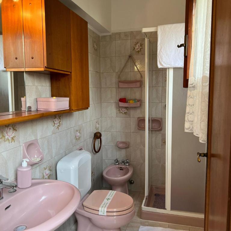 Casa Spadi - Appartamento con 1 Camera da Letto - 10