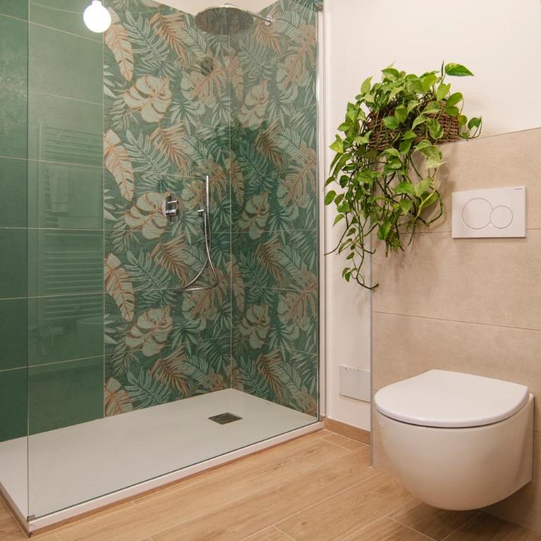 Gigi Suites&Apartments - Junior Suite con Balcone - 3