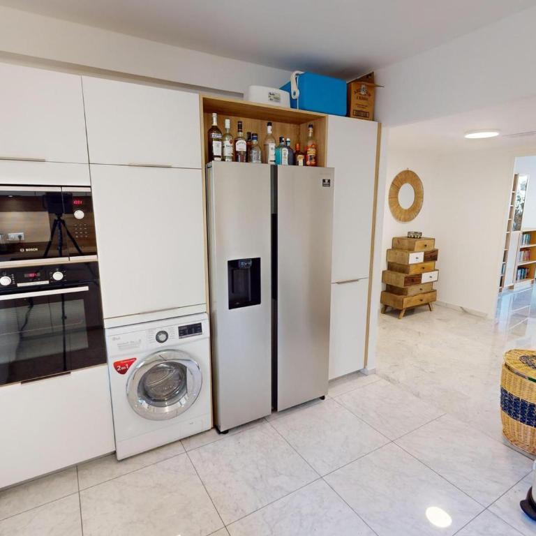 Grand 3P climatisé avec terrasse dans résidence calme avec piscine - FR-1-196-350 - Appartamento - 11
