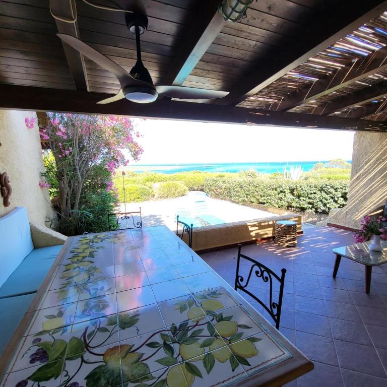 Villa Chiccolina - Villa con Vista Mare - 1