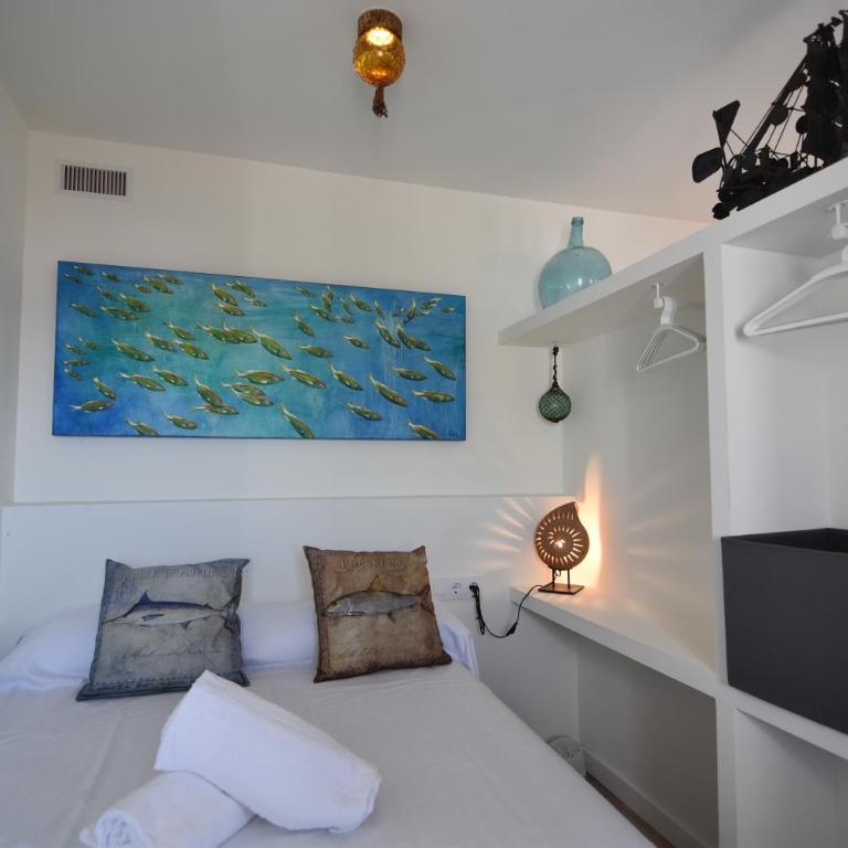 RNET - La Cuana Vista Mar - One-Bedroom Apartment - 17