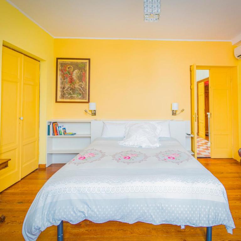 La casa dei Paggi - Camera Deluxe - 18