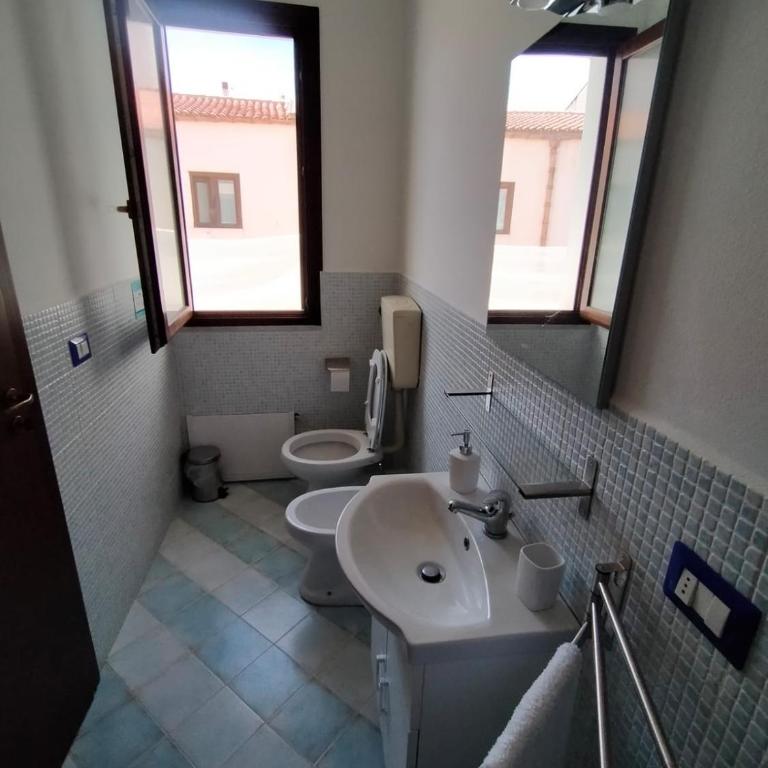 A casa scalilla 2 - Casa con 1 Camera da Letto - 23
