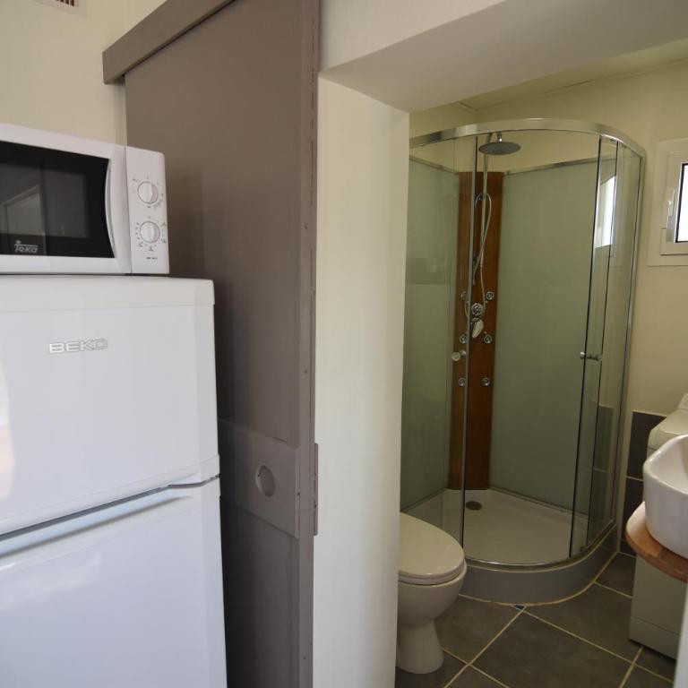 RNET - La Cuana Vista Mar - One-Bedroom Apartment - 22