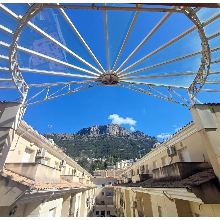 Cazorla LIVE - Standard Apartment - 7
