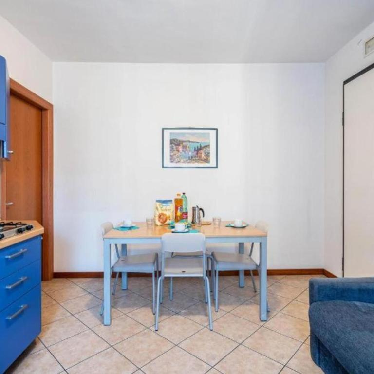 Residence Guardamar - Agenzia Cocal - Appartamento con Terrazza - 4