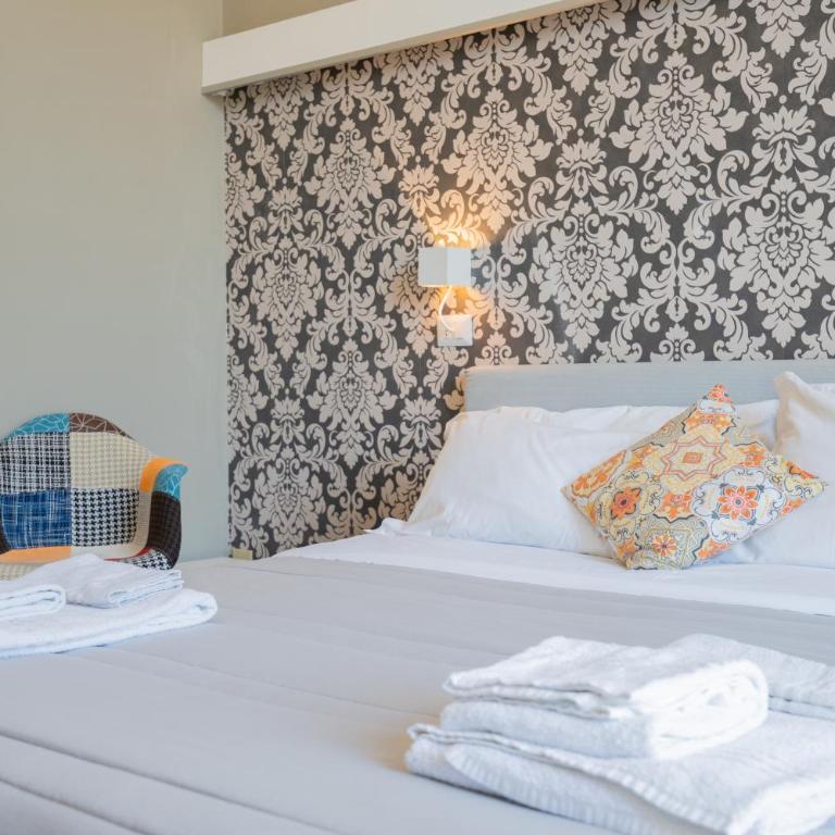 Tra l'Etna e il mare via Oberdan - Superior Triple Room - 16
