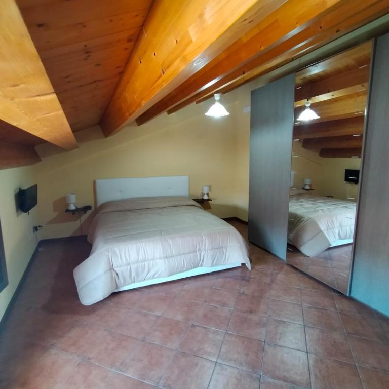 A casa scalilla 2 - Casa con 1 Camera da Letto - 19