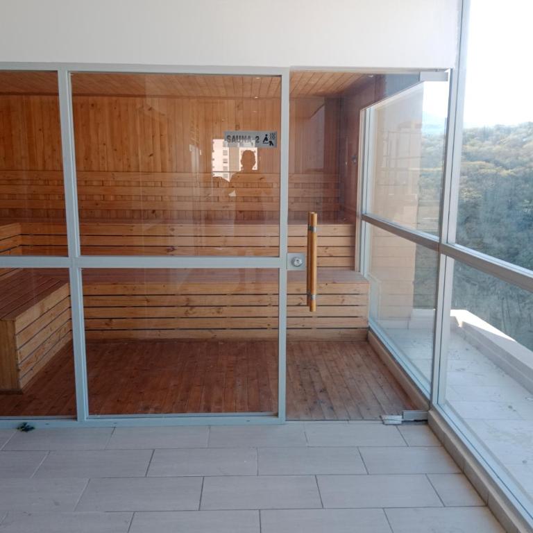 APARTAMENTO EN GAIRA PLAYA SALGUERO SANTA MARTA - Apartamento de 2 dormitorios - 32