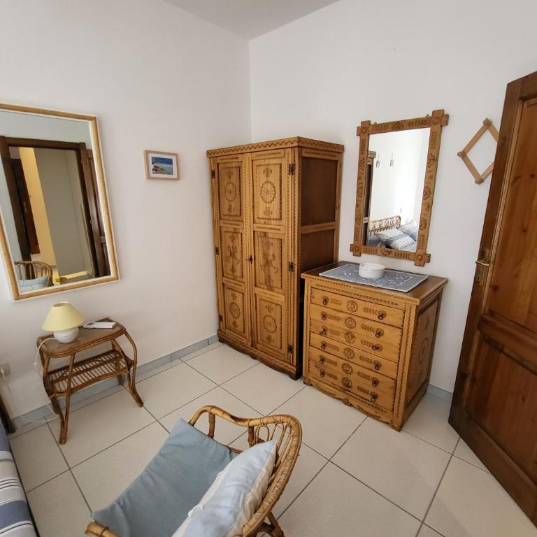 Villa Chiccolina - Villa con Vista Mare - 4