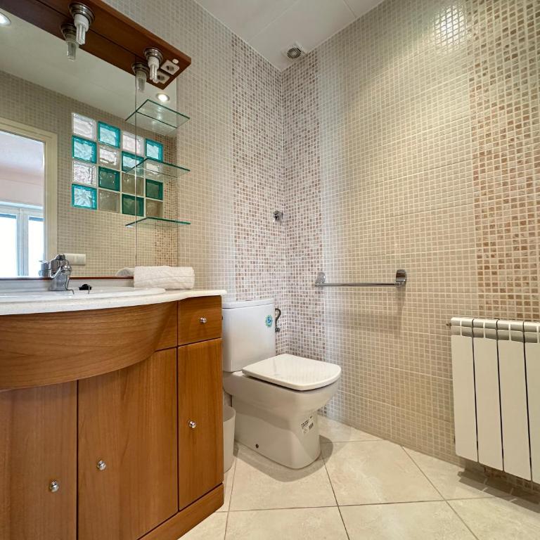 Agi Sant Sebastia 111 - Apartamento de 3 dormitorios - 6