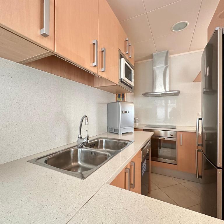 Agi Sant Sebastia 111 - Apartamento de 3 dormitorios - 4