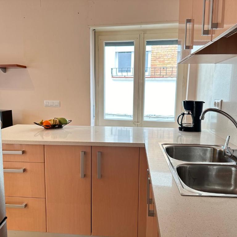 Agi Sant Sebastia 111 - Apartamento de 3 dormitorios - 10