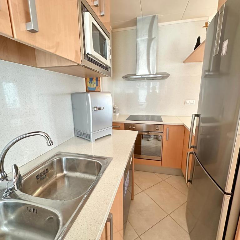 Agi Sant Sebastia 111 - Apartamento de 3 dormitorios - 9