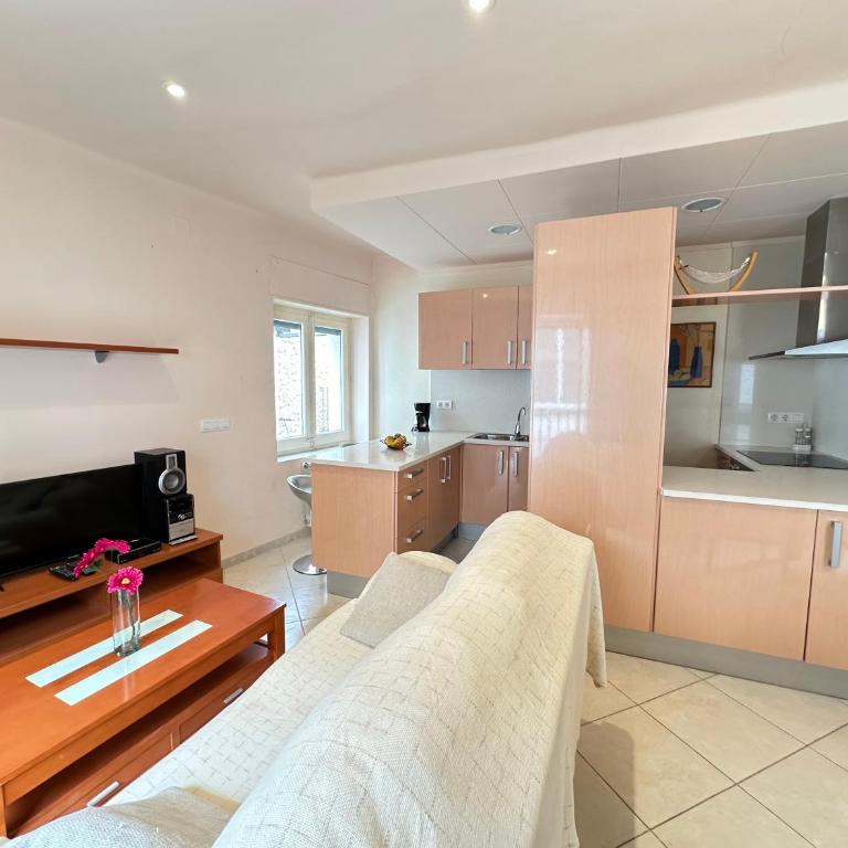 Agi Sant Sebastia 111 - Apartamento de 3 dormitorios - 12