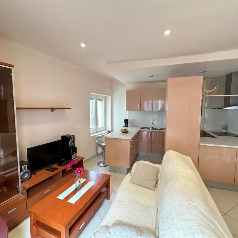 Agi Sant Sebastia 111 - Apartamento de 3 dormitorios - 13