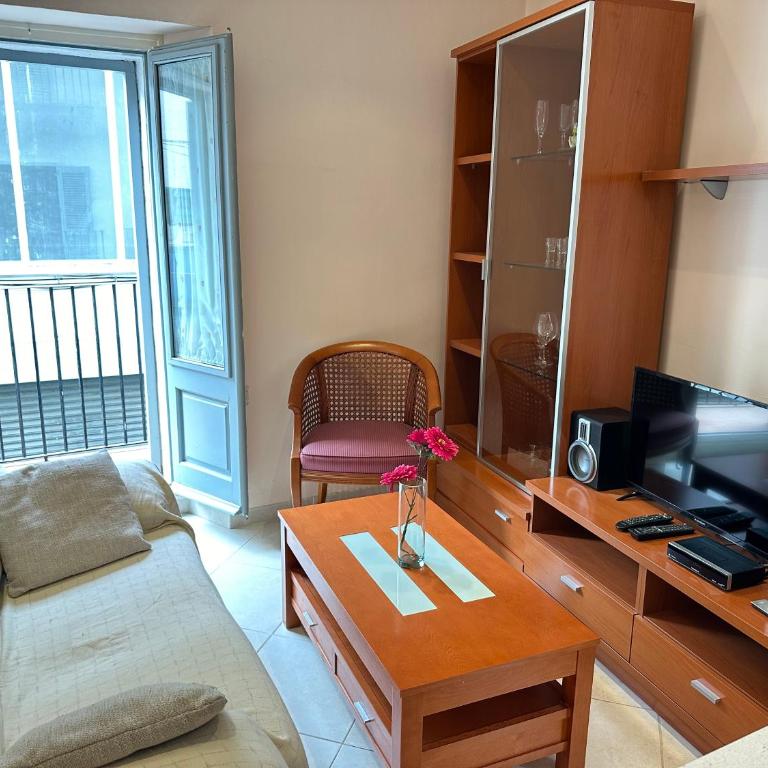 Agi Sant Sebastia 111 - Apartamento de 3 dormitorios - 14