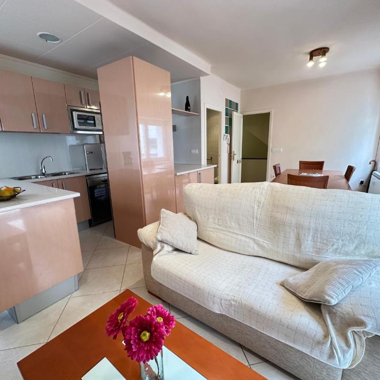 Agi Sant Sebastia 111 - Apartamento de 3 dormitorios - 16