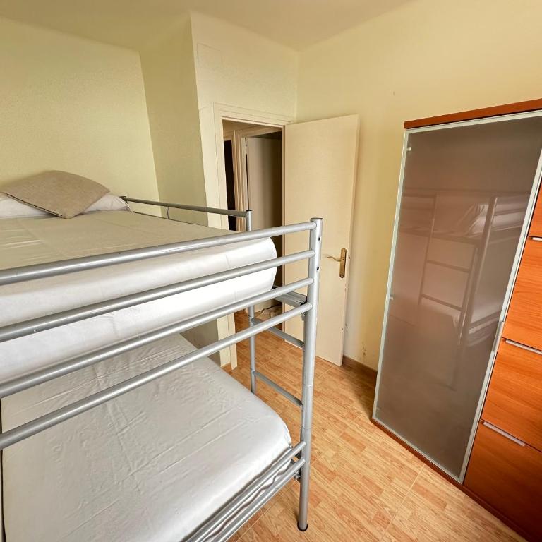 Agi Sant Sebastia 111 - Apartamento de 3 dormitorios - 15