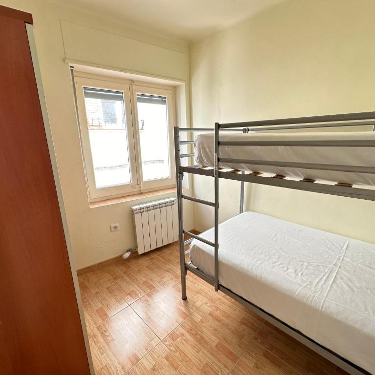 Agi Sant Sebastia 111 - Apartamento de 3 dormitorios - 18